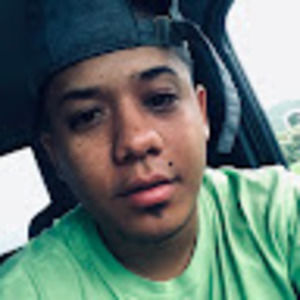 Meet your Posher, Rudy